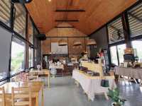 Warichjitra - วริจ​จิตรา​ คาเฟ่​ & ฟาร์ม