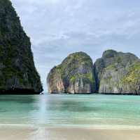 กระบี่อยู่ในใจ🌴❤️🛶
