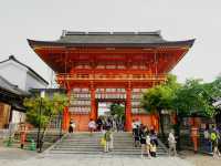 Yasaka Shrine