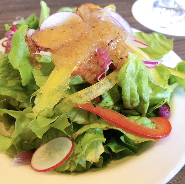 【キングスクロス】宇部市🍽️