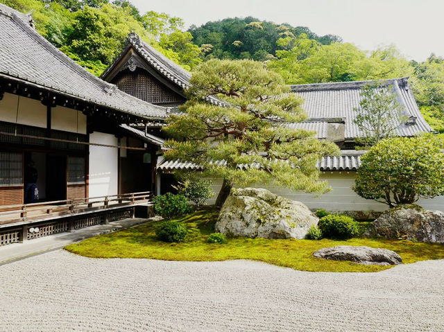 Nanzen-ji temple
