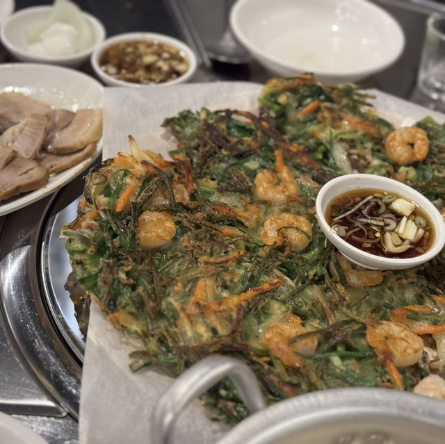 종로 술집 한사발포차 종각점