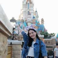 Mickey and Friends Christmastime Ball