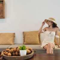 รีสอร์ท เปิดใหม่สไตล์ Cabana ใจกลางพัทยา 🌴🛖