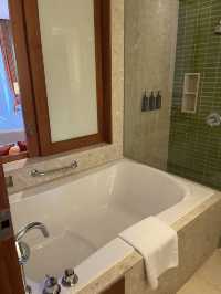 Sheraton Hua Hin Resort & Spa ที่พักสวยติดทะเล