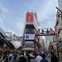 Tokyo Wonders: Explore Iconic Sights, Culture, and Culinary Delights