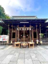 【宮城県】仙台城下町の守護神