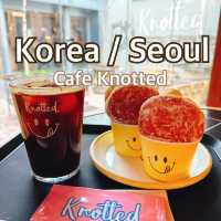 【韓国/ソウル】ソウルに来たら絶対行くべきなカフェ！（道案内付き） 