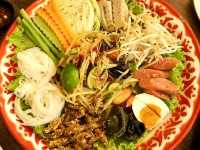#แซ่บบอกต่อ 🌶️ โปร 19฿ ‼️ส้มตำร้านเด็ดในกรุงเทพฯ 