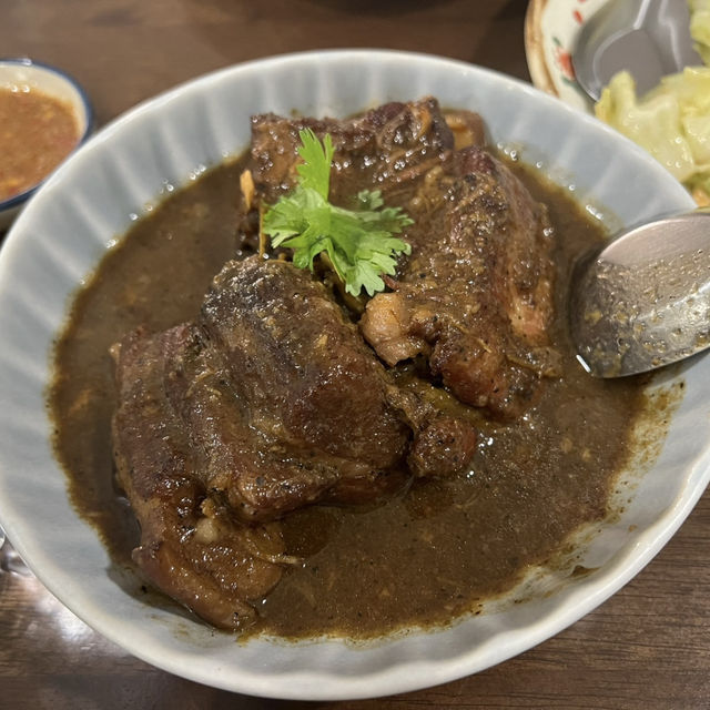 Khagee.Hdy ร้านอาหารใต้