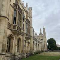Discover The Charms of Cambridge: A Half-Day Tour Through History and Academia