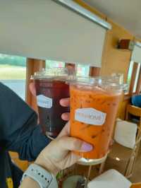 Monhome cafe