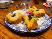 香港大排檔分享 — 女人街食飯公司