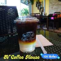 😊 EV Coffee House