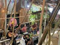 หลาดใต้โหนด ตลาดชิวเมืองพัทลุง