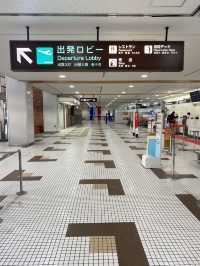 【北海道】女満別空港