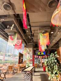 深圳好去處｜小眾多元化商場
