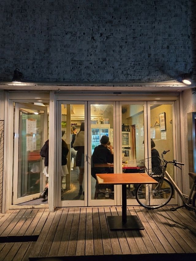 【札幌】リピ確定！絶品の餃子