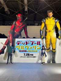 🇯🇵 OSAKA COMICCON 2024