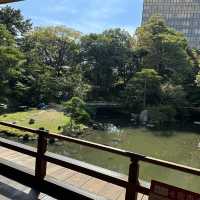 일본에서 6번째로 큰 고성 기타큐슈 고쿠라성