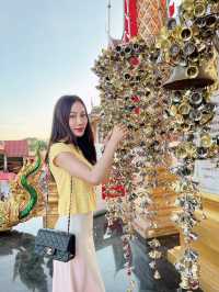 วัดสระมณี อุดรธานี 