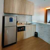 🏬 Golden City Rayong Hotel