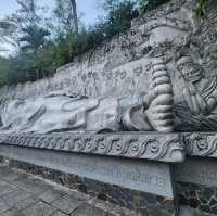 Long Son Pagoda 