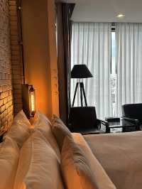 S Hadyai Hotel 