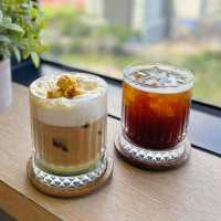 銅鑼灣高質海景cafe🌊