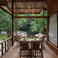 ภูผาล้อม : วังสายทอง สตูล🍃