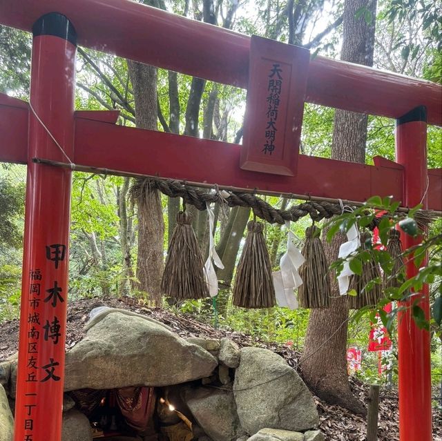 福岡景點｜求學問之神、藝術之道在太宰府天滿宮