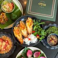  Arun Thai Cuisine by SEEFAH