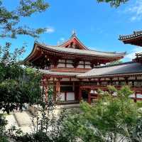 Byodoin Temple