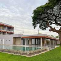 Raintree  Boutique Kanchanaburi
