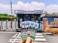 Mosoyodia ยกญี่ปุ่นมาไว้อยุธยา