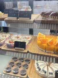 คาเฟ่นี้มีผีแอบๆ SOON CAFE