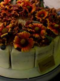 Wall flowers คาเฟ่ฟิลกู้ดดในย่านเก่าา