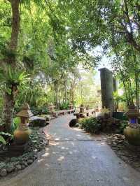 สันธิญา ทรี เกาะช้าง รีสอร์ท