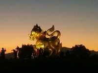 เช็คอิน..สิงห์ปาร์ค