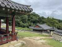 Best fortress to visit nearby Seoul 