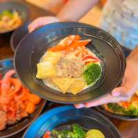 หม่าล่าทั่งเปอดใหม่ที่กาฬสินธุ์🫕🤎
