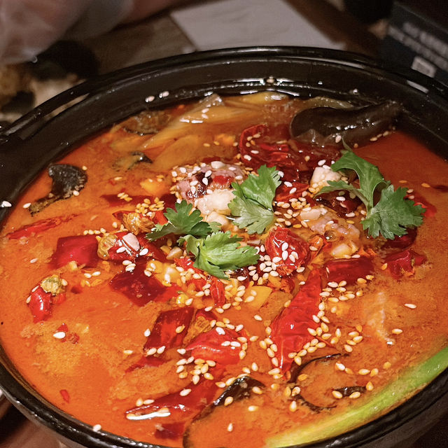 北角望全海景酒店食大閘蟹🦀