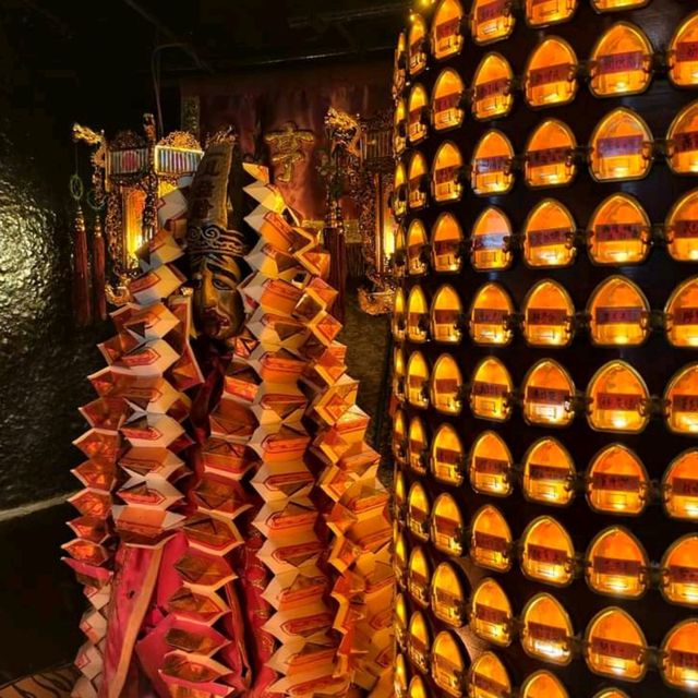 มูให้สุดกับเทพเจ้าสายนรก!!!