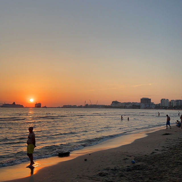 Vlora … summer gateaway of Albania
