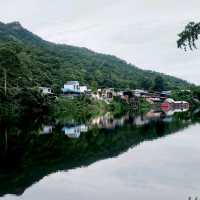 อุทยานแห่งชาติเอราวัณ อุทยานที่ไม่ได้มีดีแค่น้ำตก