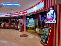 Cow Play Cow Moo, Family Entertainment Centre in Lot 10