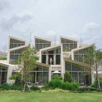 🌳โรงแรม 5 ดาว เขาใหญ่ เปิดใหม่ สไตล์ Luxury Cozy 