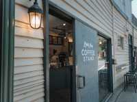 Little Nap COFFEE STAND 