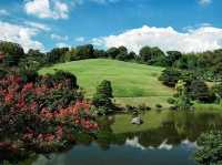 探索大阪萬博記念公園：歷史傳承與自然美景的完美結合🌳🏞️