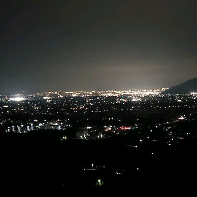 【山梨】ぶどうの丘